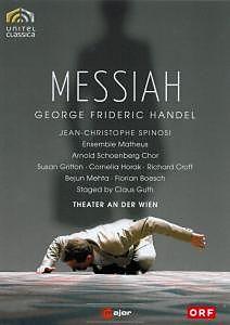 Produktbild Der Messias (DVD)