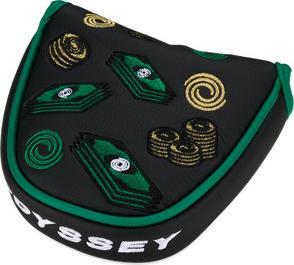 Actual product image Odyssey Money Mallet 24