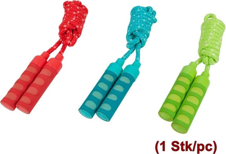 Hudora Saltare la corda (200 cm)