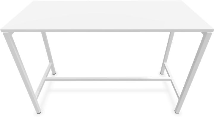 Immagine prodotto Narbutas Tavolo alto Nova (160 x 70 x 105 cm)