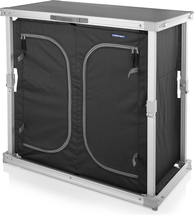 Actual product image Campart Toledo