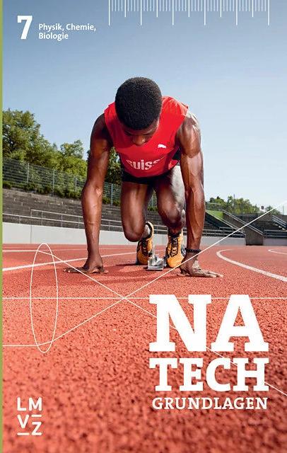 Produktbild NaTech 7 (Deutsch, Autorenteam, 2019)