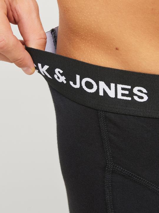 Produktbild Jack & Jones Jacemu Trunks 8 Pack (S, 8er Pack)