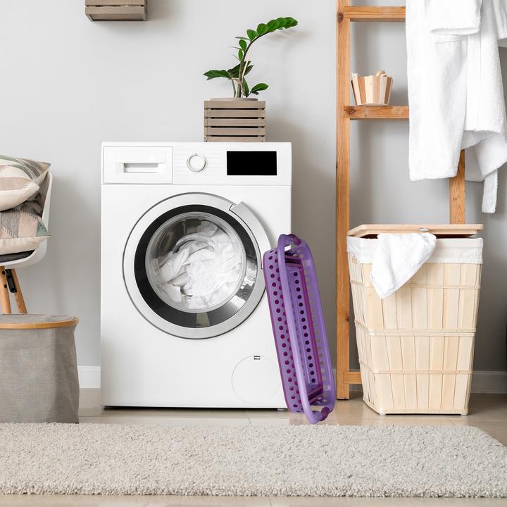 Image du produit Relaxdays Panier à linge (35 l)