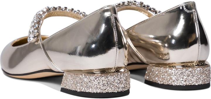 Actual product image Jimmy Choo Ballerinas (38)