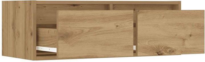 Image du produit vidaXL TV-Schrank (75 x 35.50 x 25 cm)