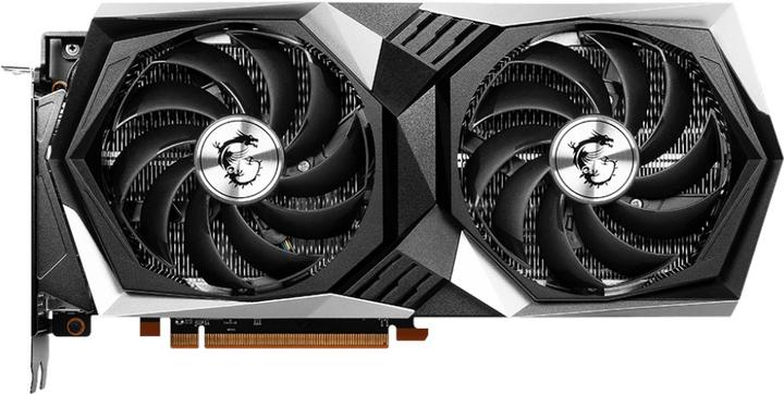 MSI Radeon RX6650XT Gaming X (8 GB)