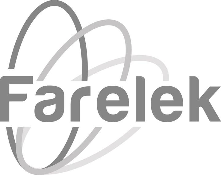 Produktbild Farelek Deckenventilator mit Lampe MALDIVES 60 W Ø107 cm