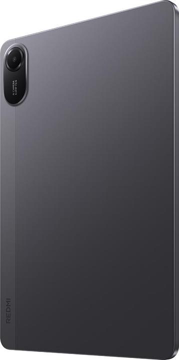 Actual product image Xiaomi Redmi Pad 2 (4G, 11", 256 GB, Graphite gray)