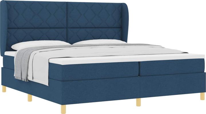Image du produit vidaXL Boxspringbett (200 x 200 cm)
