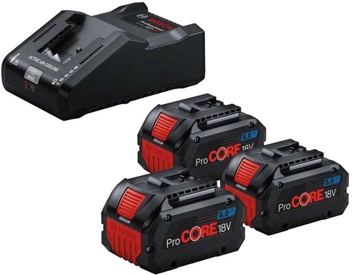 Bosch Professional Starter Set (18 V)