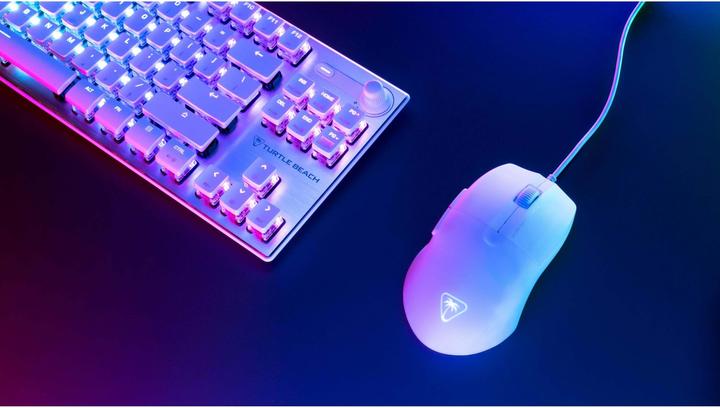 Productafbeelding Turtle Beach PURE SEL - Gaming Muis (Bedraad)