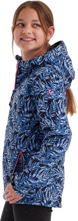 Produktbild Killtec Mädchen Softshelljacke Print (152)