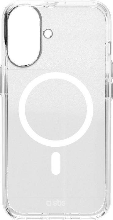 Image du produit SBS Couverture arrière (Apple iPhone 16 Plus)