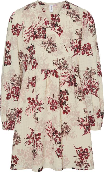 Image du produit Vero Moda Coupe normale Col en V Robe courte Junior (128)