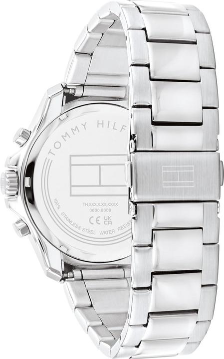 Produktbild Tommy Hilfiger Jordan (Analoguhr, 43 mm)