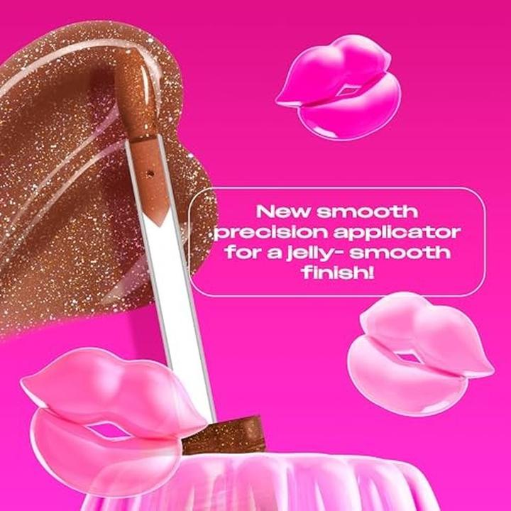 Actual product image NYX Professional Make-Up Jelly Job (BLING ME JELLY)