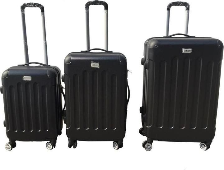 Produktbild Nicomar Koffer (100 l)