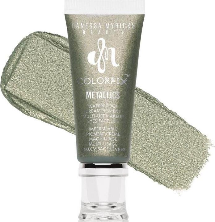 Produktbild Danessa Myricks Colorfix Cremes