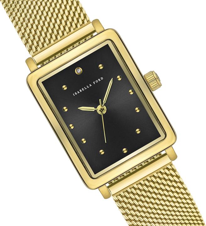 Image du produit Isabella Ford Cléophée (22 mm)