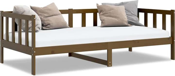Produktbild vidaXL Tagesbett (90 x 200 cm)