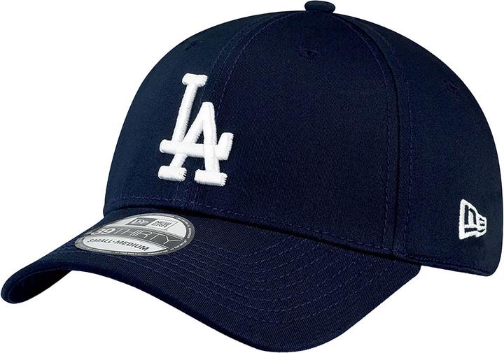 Image du produit New Era 39Thirty Flexfit Casquette - LA DODGERS navy - L/XL (XL)