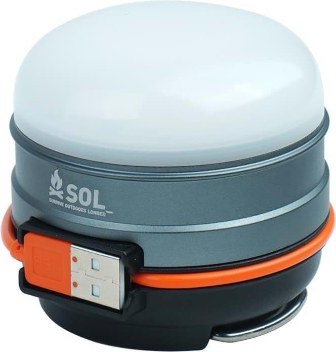 Survive Outdoors Longer Venture Light 3000 220 lm