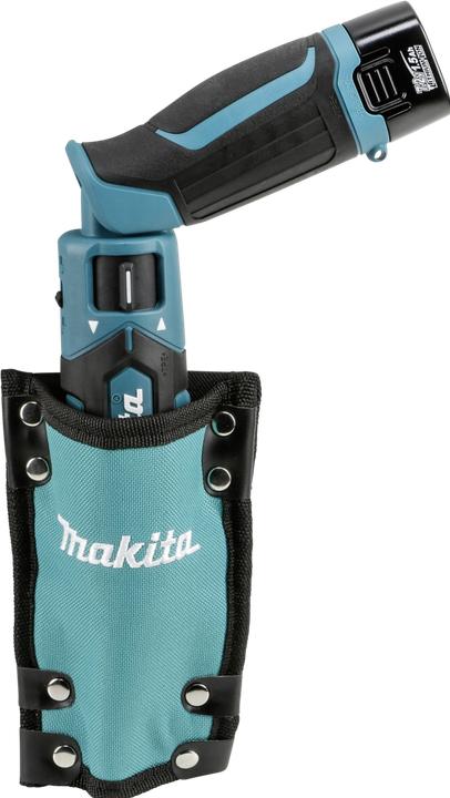 Produktbild Makita TD 022 (Schlagschrauber)
