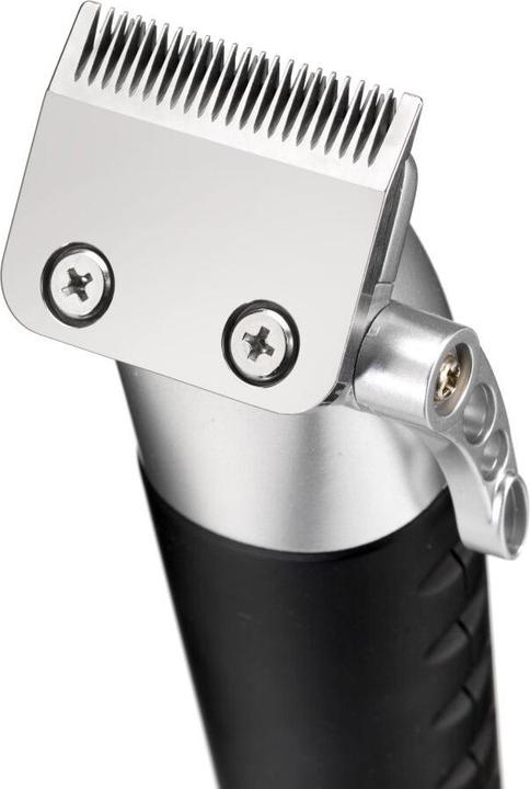 Immagine prodotto BaByliss Lithium Power Tondeuse Mannen E812E - RVS messen - 10 opzetkammen - 3 uur