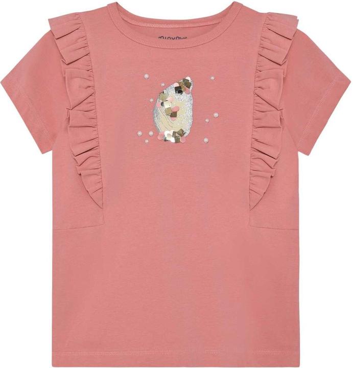 Produktbild Minymo T-Shirt (122)