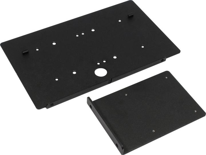 Produktbild Allnet Meetingraum RGB LED Tablet 13 Zoll RK3399 Android 10 und NFC/RFID (13", 16 GB, Schwarz)