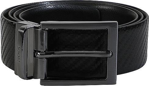 Actual product image Joop! Reversible leather belt (95)