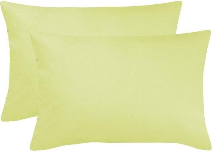 Actual product image BettwarenShop Ulm (Pillowcase, 40 x 60 cm)