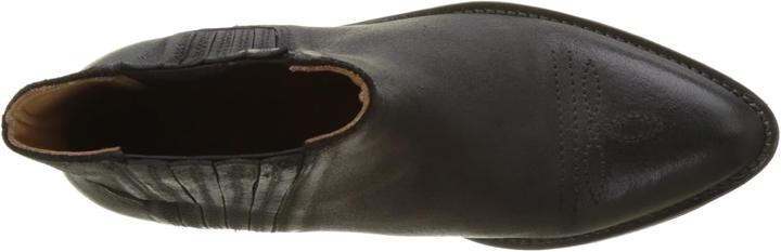 Actual product image Atelier Voisin Desert Boots (38)