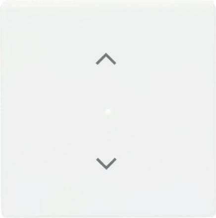 Produktbild Busch-Jaeger Wippe