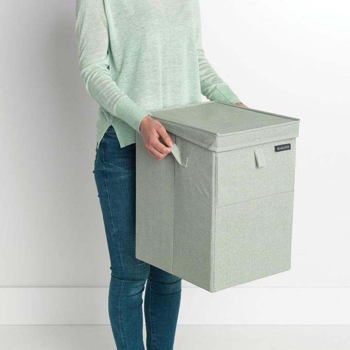 Image du produit Brabantia Boîte à linge (35 l)