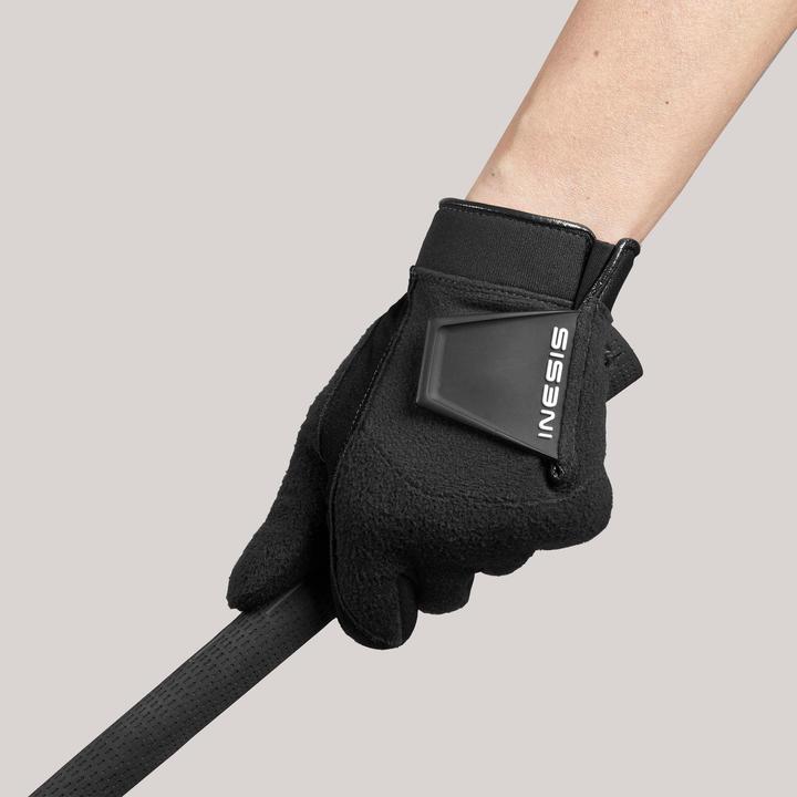 Image du produit Inesis gant cold weather m pair 306781 (M)