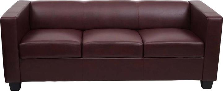 Produktbild MCW Lille-3-1-1 (3-Sitzer)