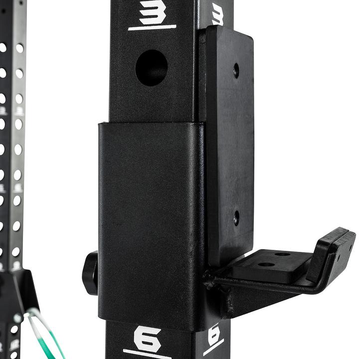 Actual product image Tunturi Cross Training Rack RC20 - Base Rack