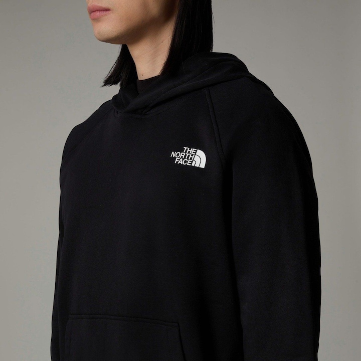 Immagine prodotto North Face M'S Raglan Box Nse Hoodie (S)