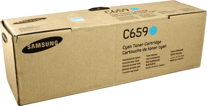 Produktbild Samsung Clt-C659s (C)