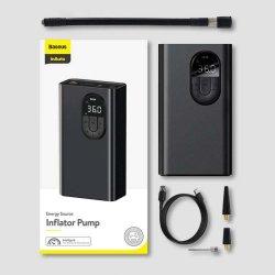 Produktbild Baseus Inflator Pump