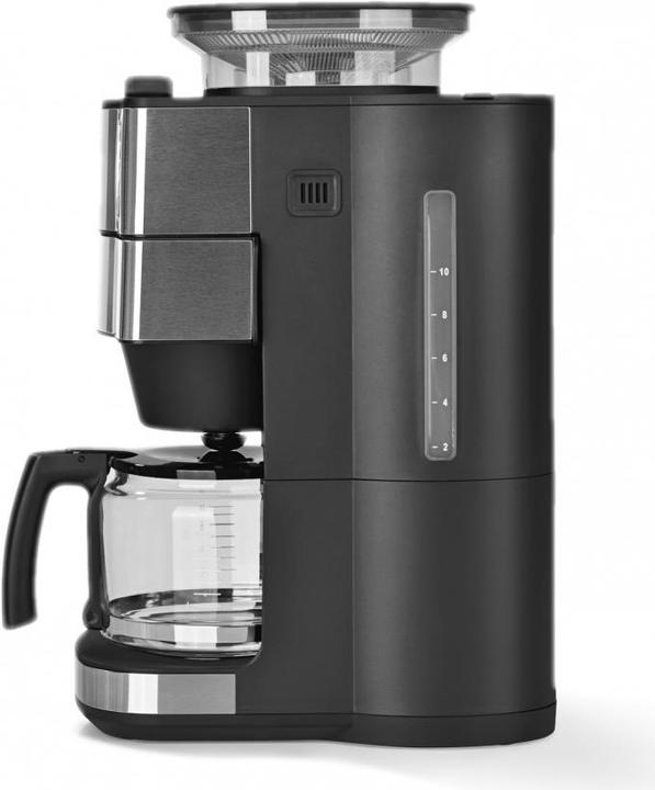 Actual product image Beem Coffee maker with grinder