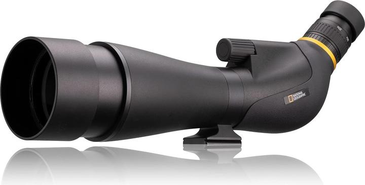 Produktbild National Geographic Spotting Scope - 20-60x80 Spektiv Adventurer - Waterdicht en Geschikt voor Brildragers