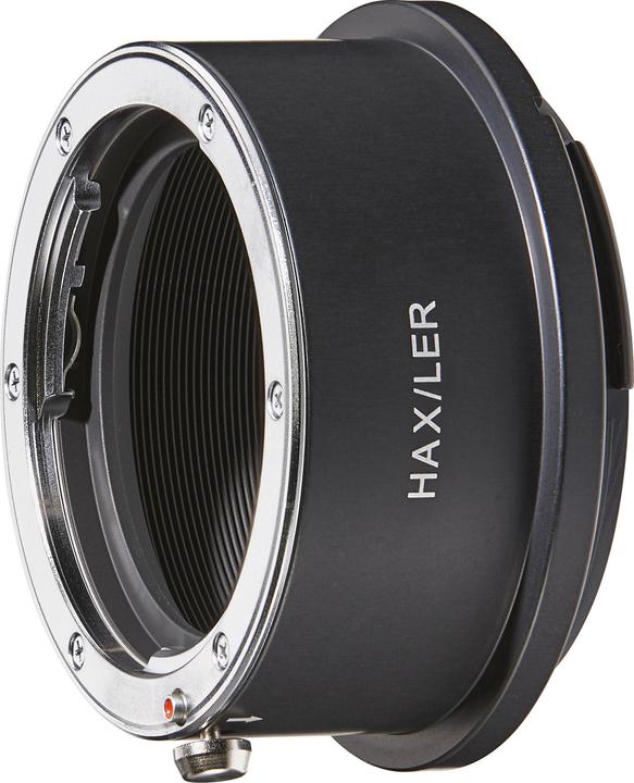 Productafbeelding Novoflex Adapter Leica-M lens naar Hasselblad X-Mount