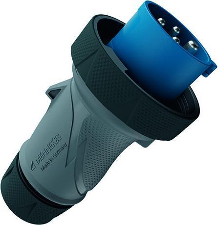 Produktbild Mennekes CEE Stecker PTX R