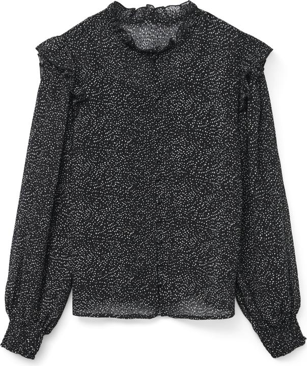 Actual product image Vero Moda VMYLLDES Top Top (L)