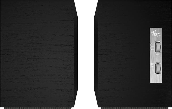 Produktbild Klipsch The Nines (1 Paar, 240 W)