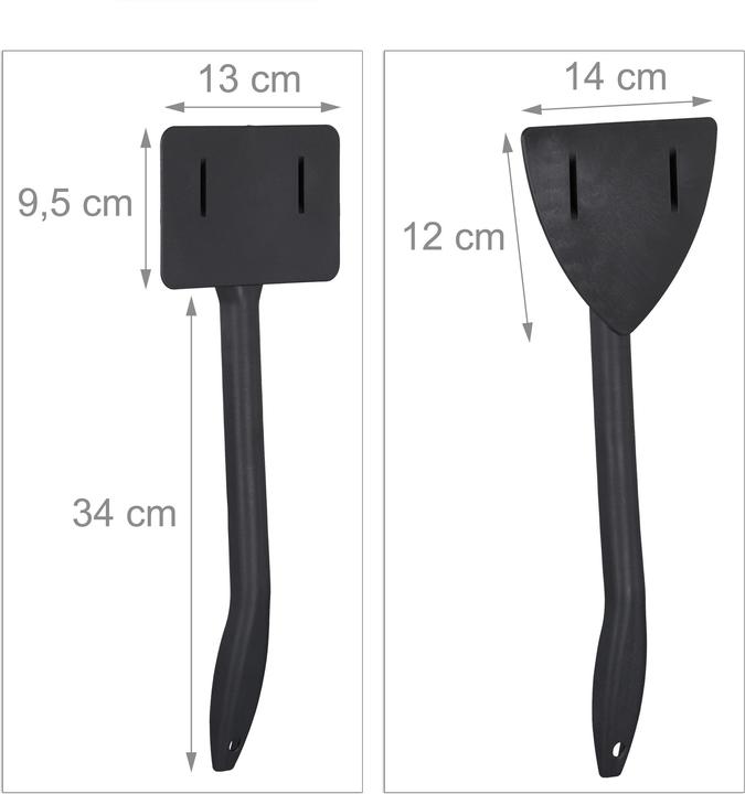 Image du produit Relaxdays 2 nettoyeurs vitres de voitures, intérieur (2 pcs)