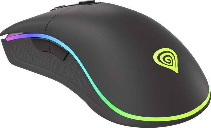 Actual product image Genesis Krypton 510 (Cable)